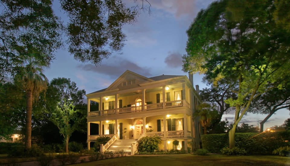 Noble Inns Hotel in San Antonio