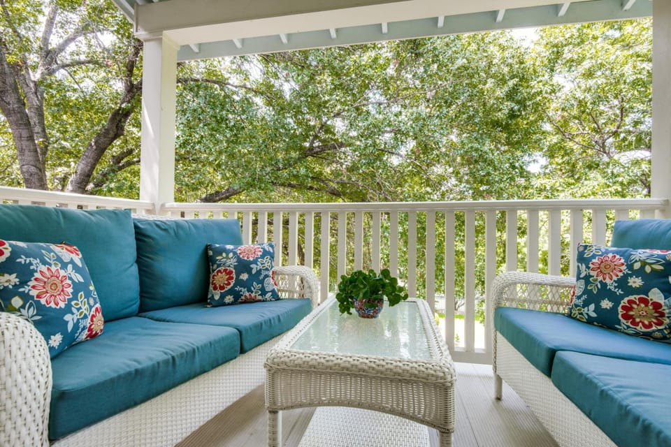 Noble Inns Hotel in San Antonio