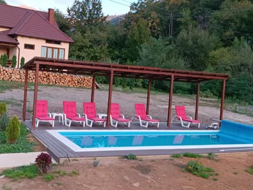 Milica 1 Mezdrejska 87 Hotel in Serbia