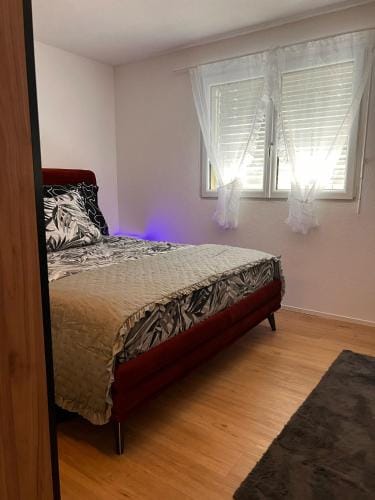 BnB Kanal 17 Hotel in Aargau, Switzerland