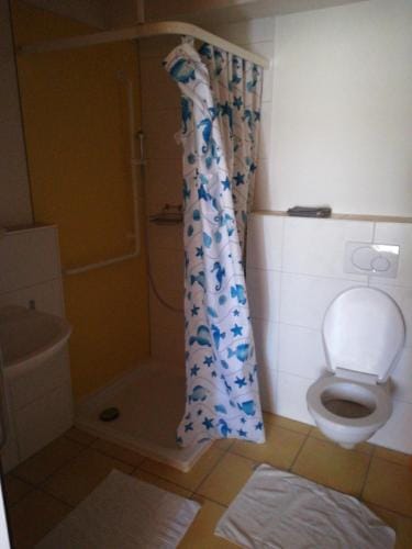 BnB Kanal 17 Hotel in Aargau, Switzerland