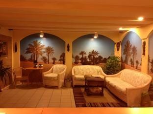 Wanderlust Inn Inn in Ocean Shores