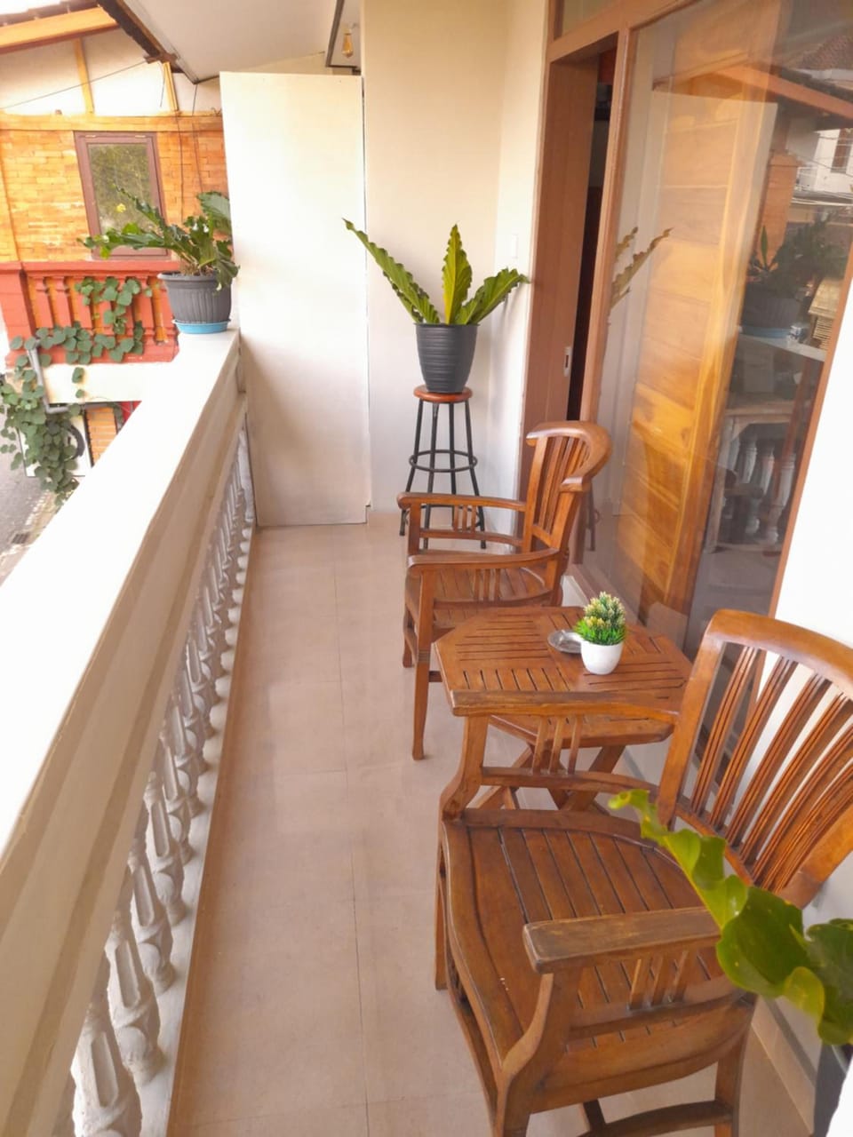 Yastra Yana Homestay Hotel in Ubud