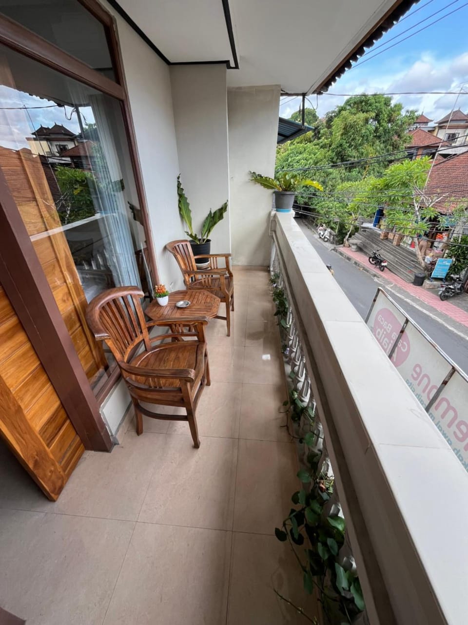 Yastra Yana Homestay Hotel in Ubud