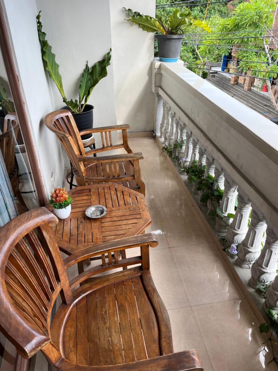 Yastra Yana Homestay Hotel in Ubud