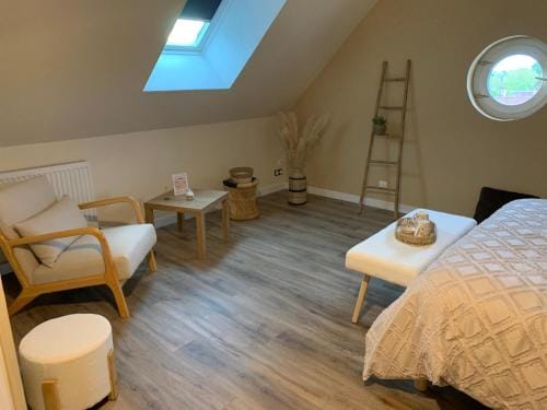 Les 3 chambres de Christelle & Gilbert Hotel in Nogent-le-Rotrou