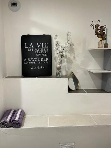 La Mhirabelle Hotel in Saint Paul de Vence