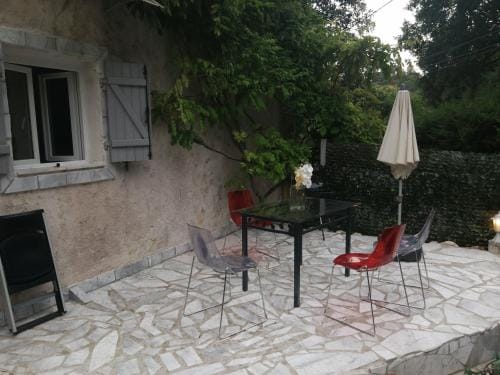 La Mhirabelle Hotel in Saint Paul de Vence