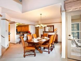 Park Plaza Beaver Creek Apartment hotel in Beaver Creek