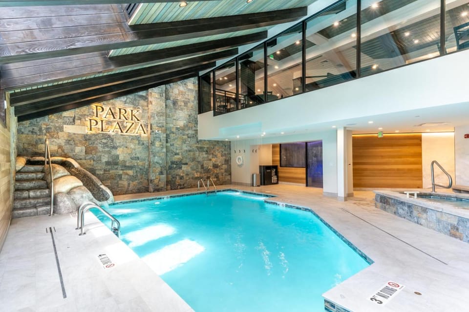 Park Plaza Beaver Creek Apartment hotel in Beaver Creek