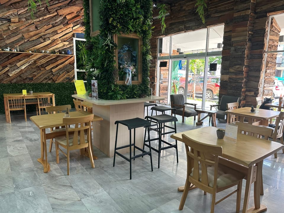 W3 wakewalkwork Hostel in Bangkok