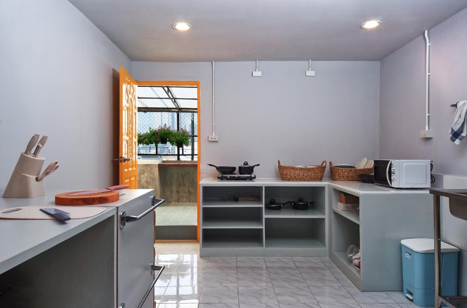 W3 wakewalkwork Hostel in Bangkok