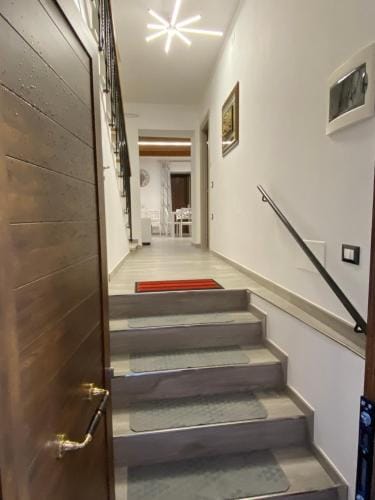 B&B al Vicoletto Hotel in Abruzzo