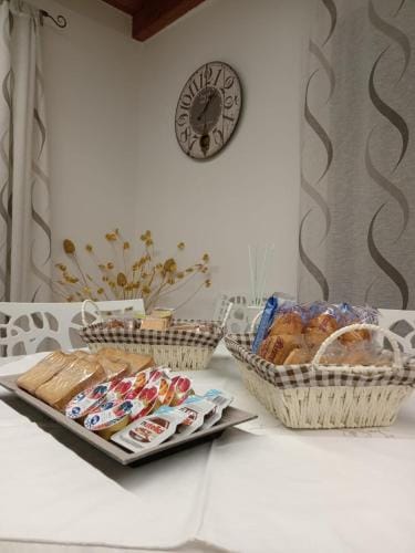 B&B al Vicoletto Hotel in Abruzzo