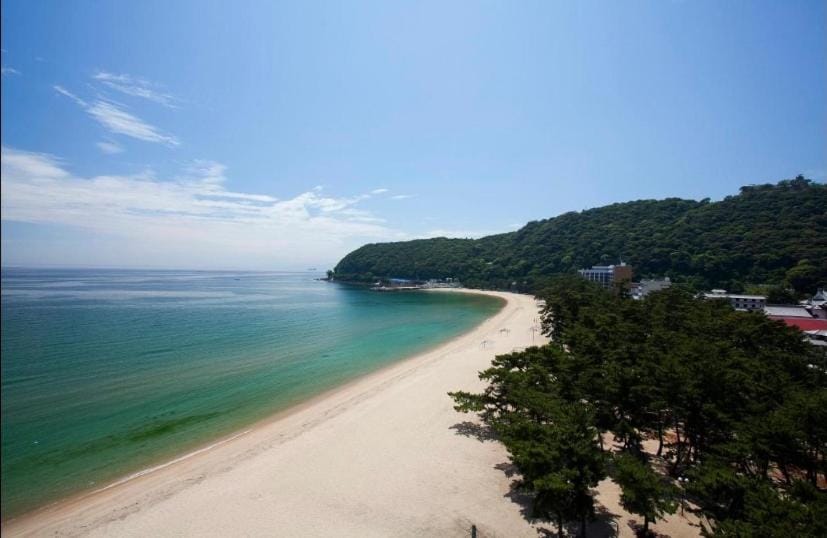shimanokaze Hotel in Hyogo Prefecture