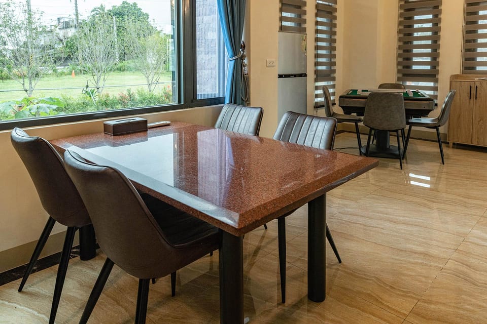 Eastmemories B&B Hotel in Taiwan, Province of China