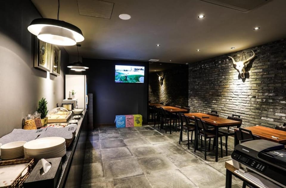 Mari Hotel - Terminal Store, 전주 Motel in South Korea