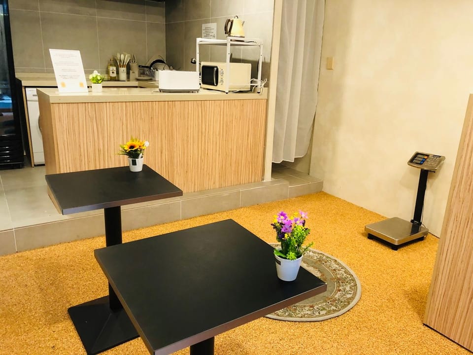 SSH Lk hostel Hostel in Seoul
