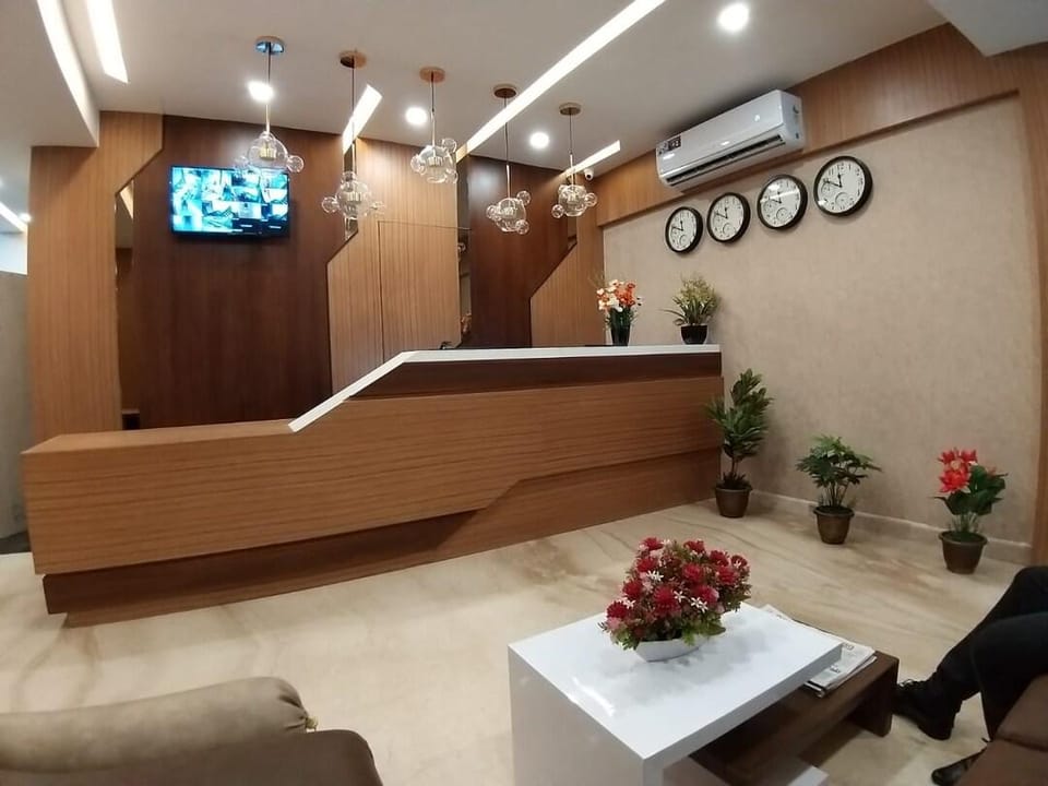 GRAND ELEGANT Hotel in Chennai