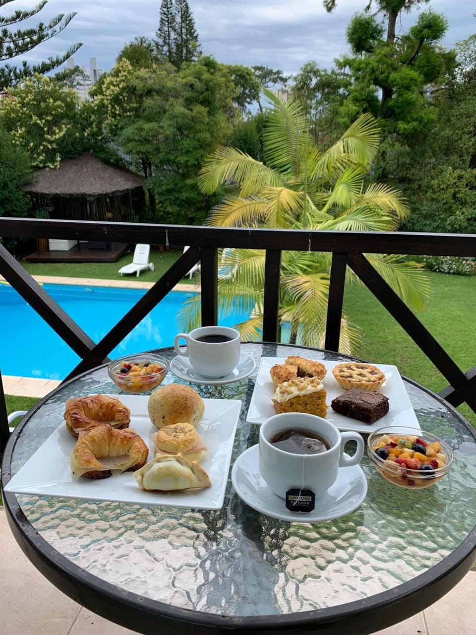 Petit Chateau Hotel Boutique Hotel in Punta del Este