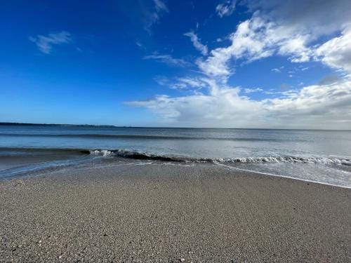 Coco bay Hotel in Brittany