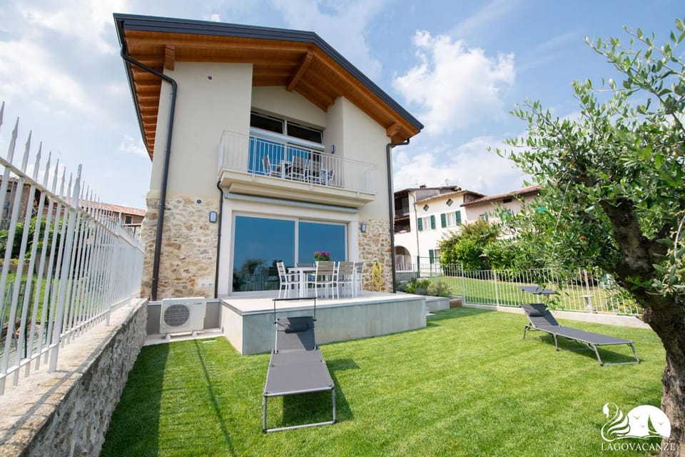 Villa Simoni Hotel in Manerba del Garda