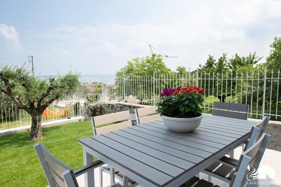 Villa Simoni Hotel in Manerba del Garda