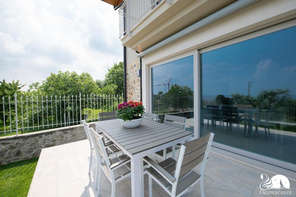 Villa Simoni Hotel in Manerba del Garda