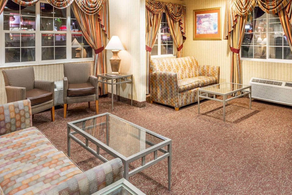 Royal Inn Midvale Hotel in Midvale