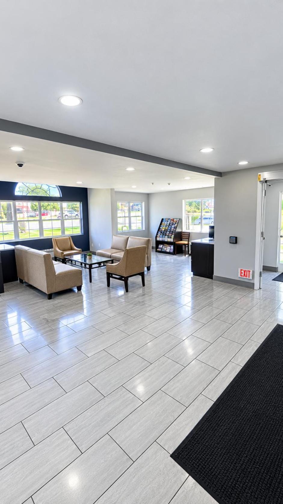 Royal Inn Midvale Hotel in Midvale