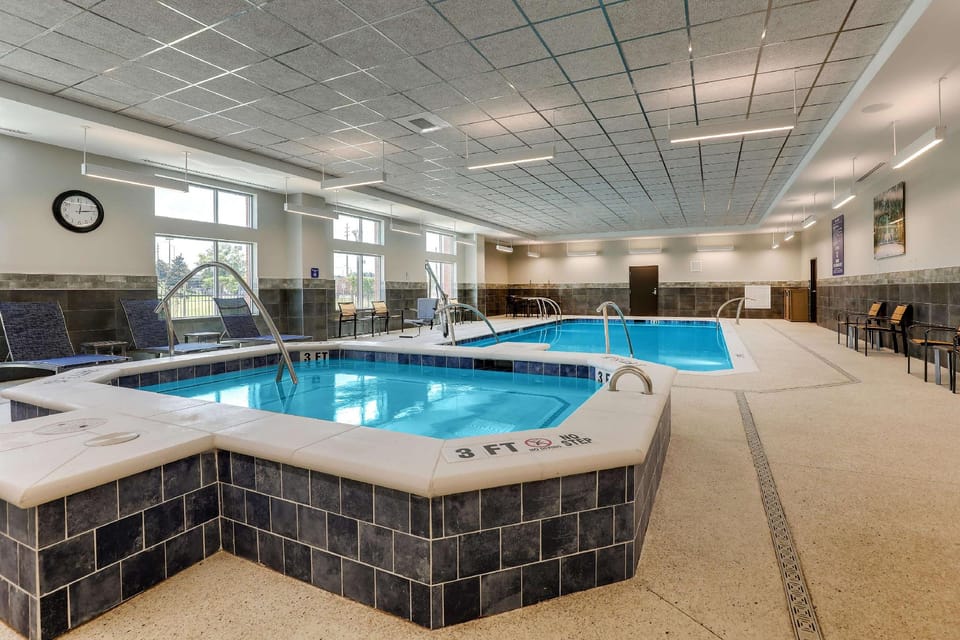 Drury Plaza Hotel Savannah Pooler Hotel in Pooler