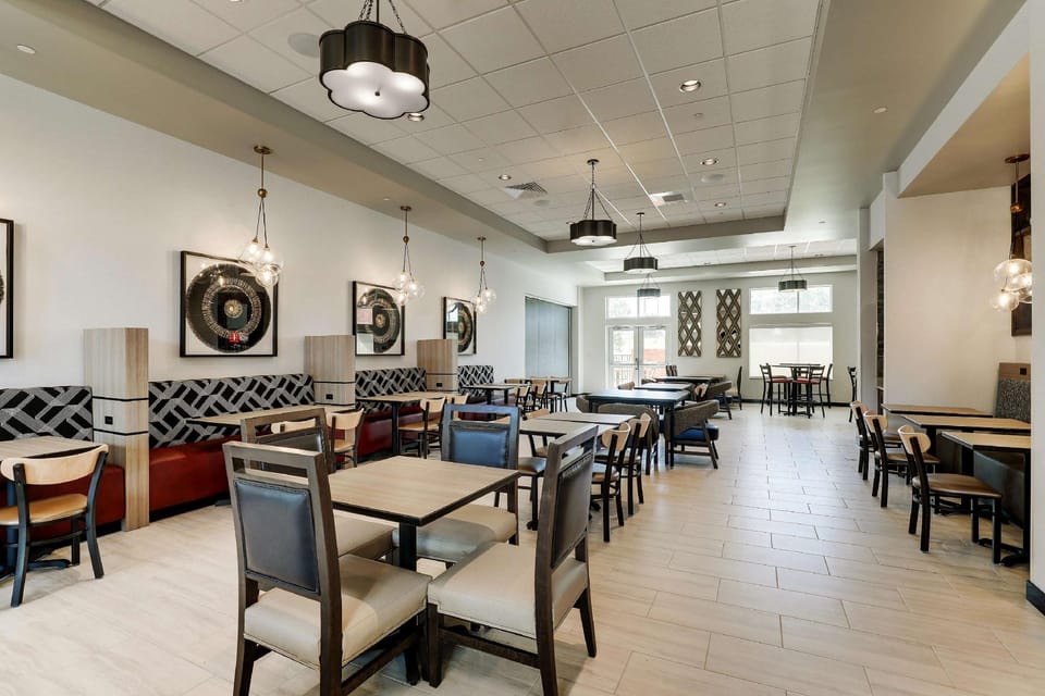 Drury Plaza Hotel Savannah Pooler Hotel in Pooler