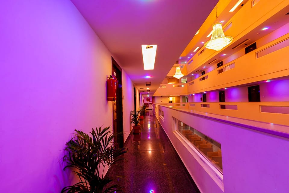 Koshal Hotels Hotel in Puri