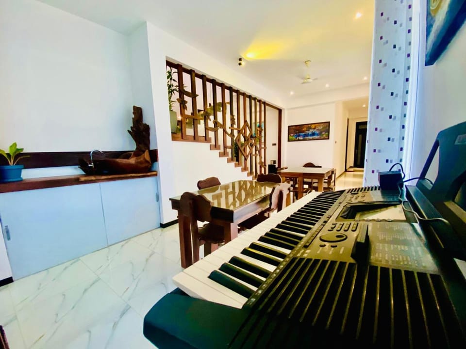 Airport Faith Hotel Hotel in Negombo