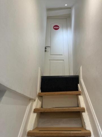 Residence OLit Cathedrale Hotel in Strasbourg
