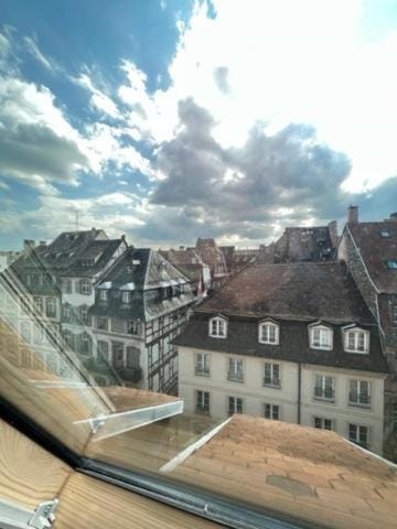 Residence OLit Cathedrale Hotel in Strasbourg