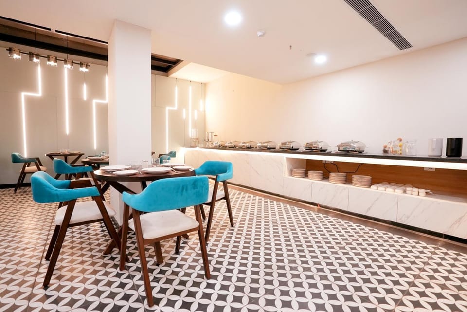 Hotel Limon, Sector 29, Gurgaon Hotel in Gurugram