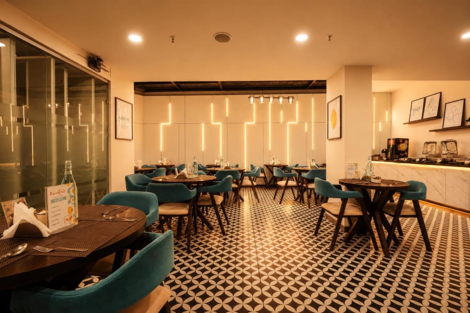 Hotel Limon, Sector 29, Gurgaon Hotel in Gurugram