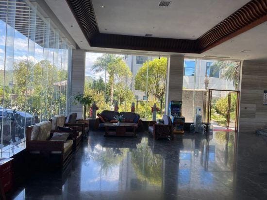 Junlun Hot Spring Hotel Hotel in China