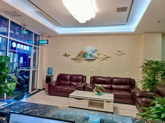 Xinyue Hotel Hotel in Shaanxi