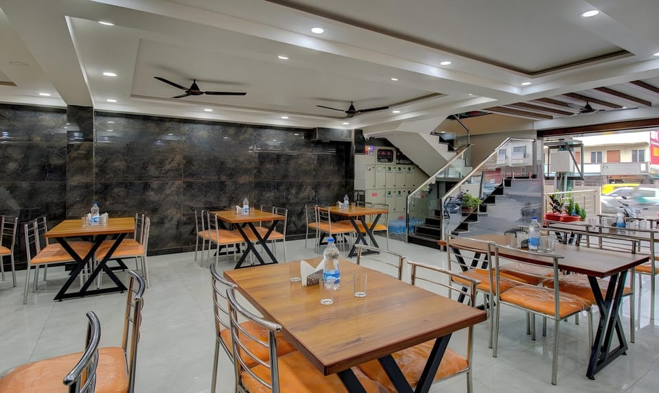 Hotel Fortune Stay Inn Hotel in Bengaluru
