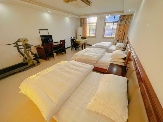 Wanfu Hotel Hotel in China