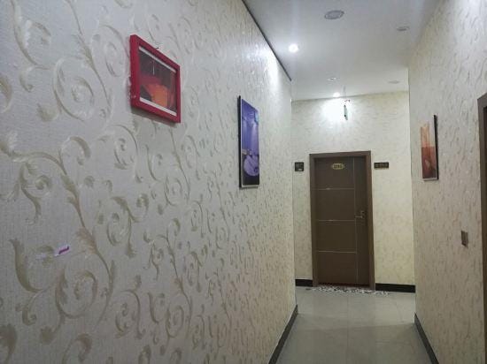 Yuanmou Yuexi Theme Hotel Hotel in China