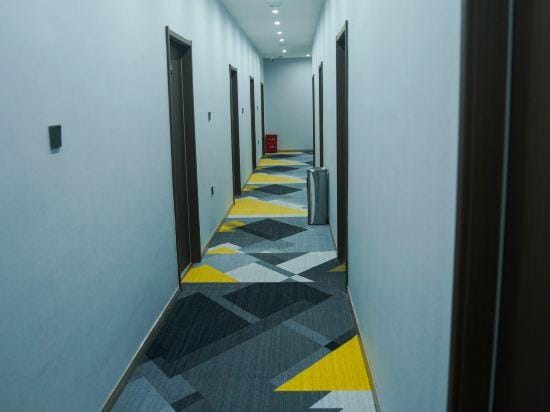 Xiongxian Lianchi Hotel Hotel in China