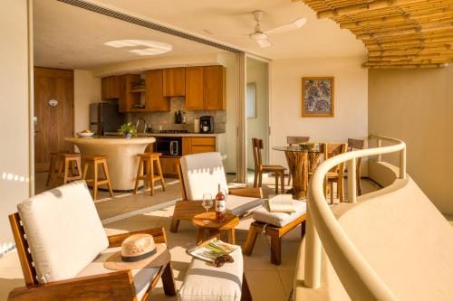 Villas Kaukan by Tasman Hotel in Zihuatanejo