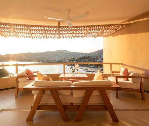 Villas Kaukan by Tasman Hotel in Zihuatanejo