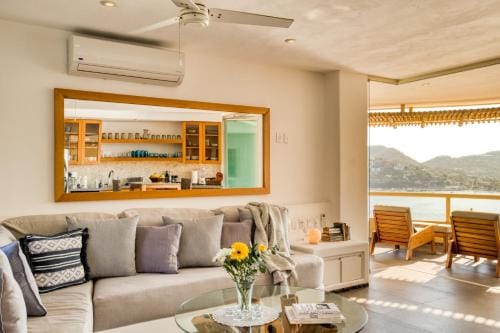 Villas Kaukan by Tasman Hotel in Zihuatanejo