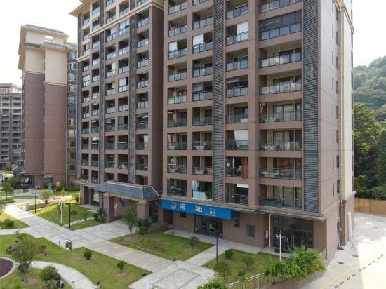 Lanqu Hotel Hotel in Guangzhou