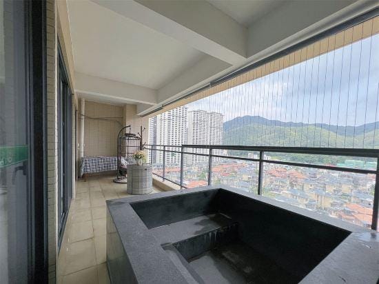 Lanqu Hotel Hotel in Guangzhou