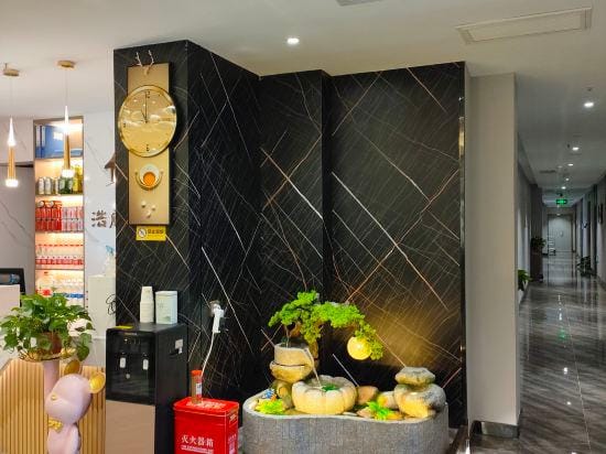 Haoting Hotel Hotel in China